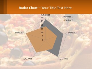 Air Cooling Power PowerPoint Template