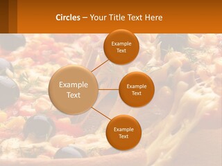 Air Cooling Power PowerPoint Template