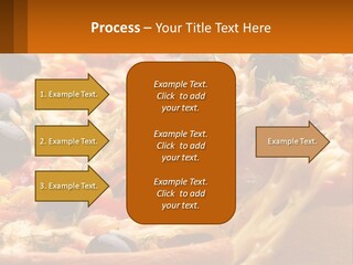 Air Cooling Power PowerPoint Template