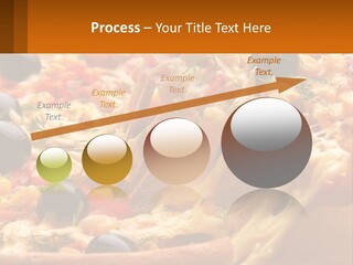 Air Cooling Power PowerPoint Template