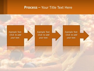 Air Cooling Power PowerPoint Template
