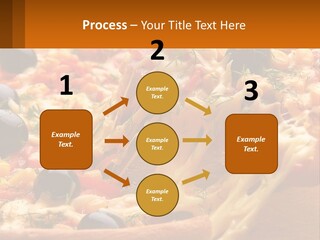 Air Cooling Power PowerPoint Template