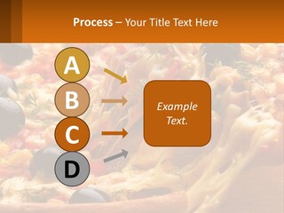 Air Cooling Power PowerPoint Template