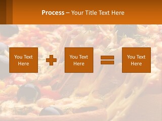Air Cooling Power PowerPoint Template
