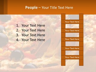 Air Cooling Power PowerPoint Template