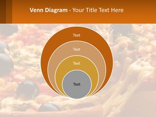 Air Cooling Power PowerPoint Template