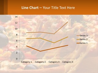 Air Cooling Power PowerPoint Template