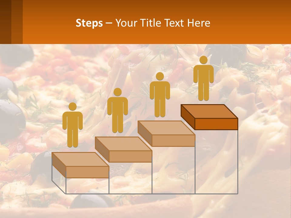 Air Cooling Power PowerPoint Template