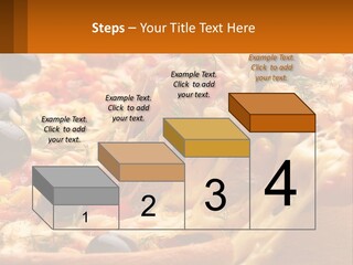 Air Cooling Power PowerPoint Template