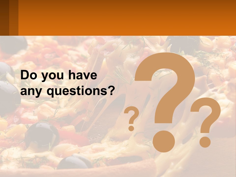 Air Cooling Power PowerPoint Template