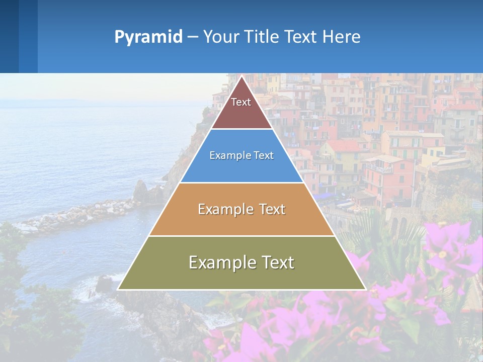 Cool Cooling Temperature PowerPoint Template