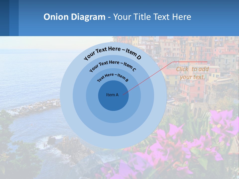 Cool Cooling Temperature PowerPoint Template