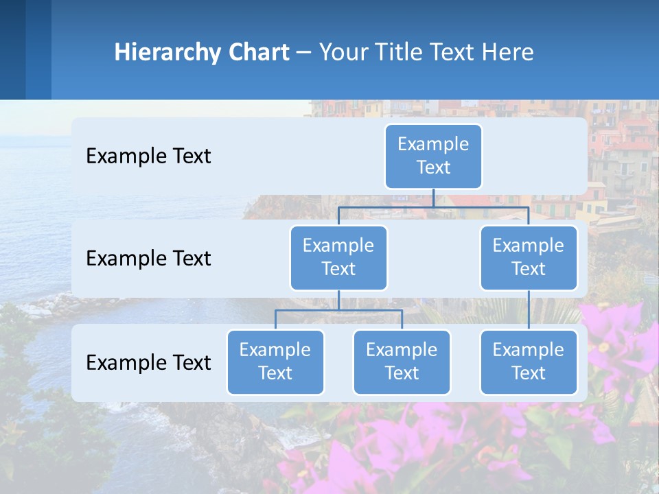 Cool Cooling Temperature PowerPoint Template