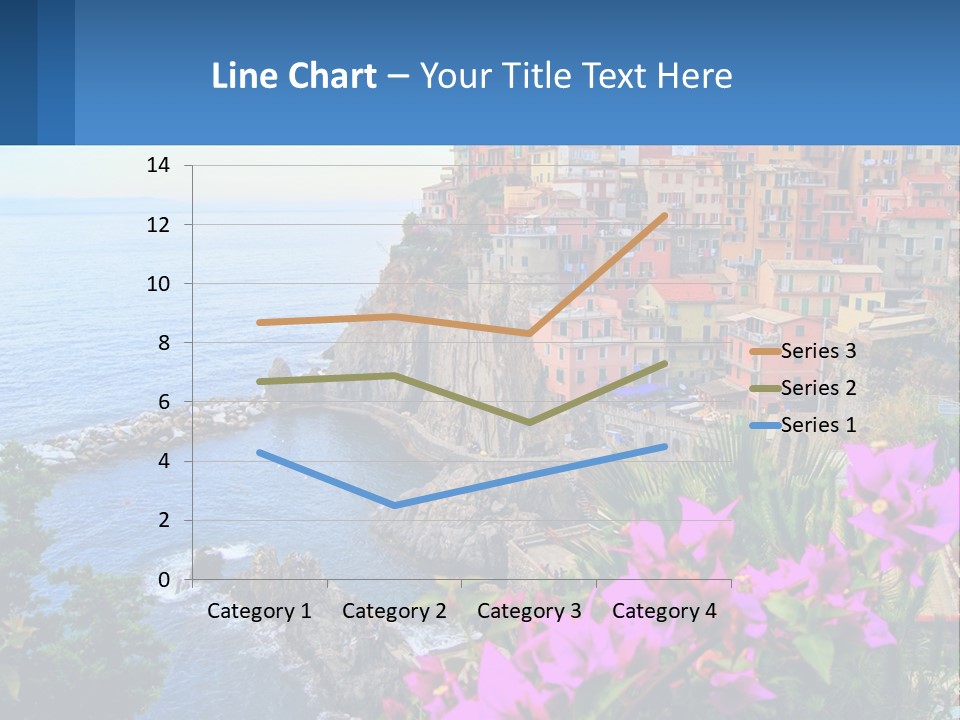 Cool Cooling Temperature PowerPoint Template