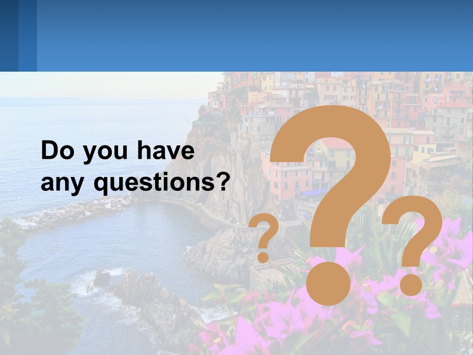 Cool Cooling Temperature PowerPoint Template