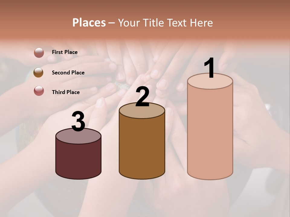 Equipment Temperature Electric PowerPoint Template