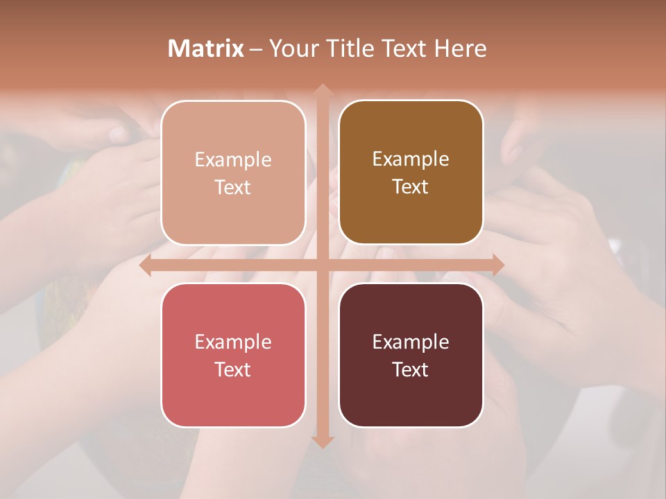 Equipment Temperature Electric PowerPoint Template