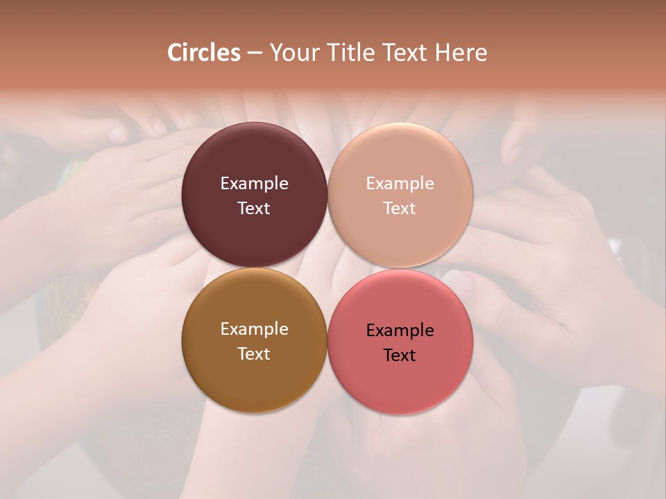 Equipment Temperature Electric PowerPoint Template