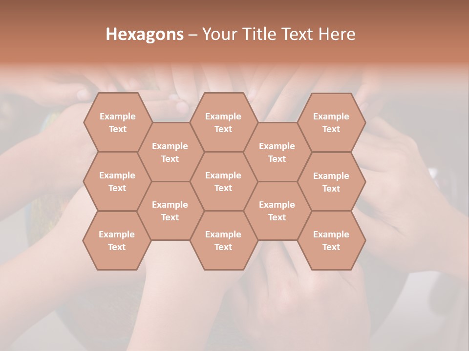Equipment Temperature Electric PowerPoint Template