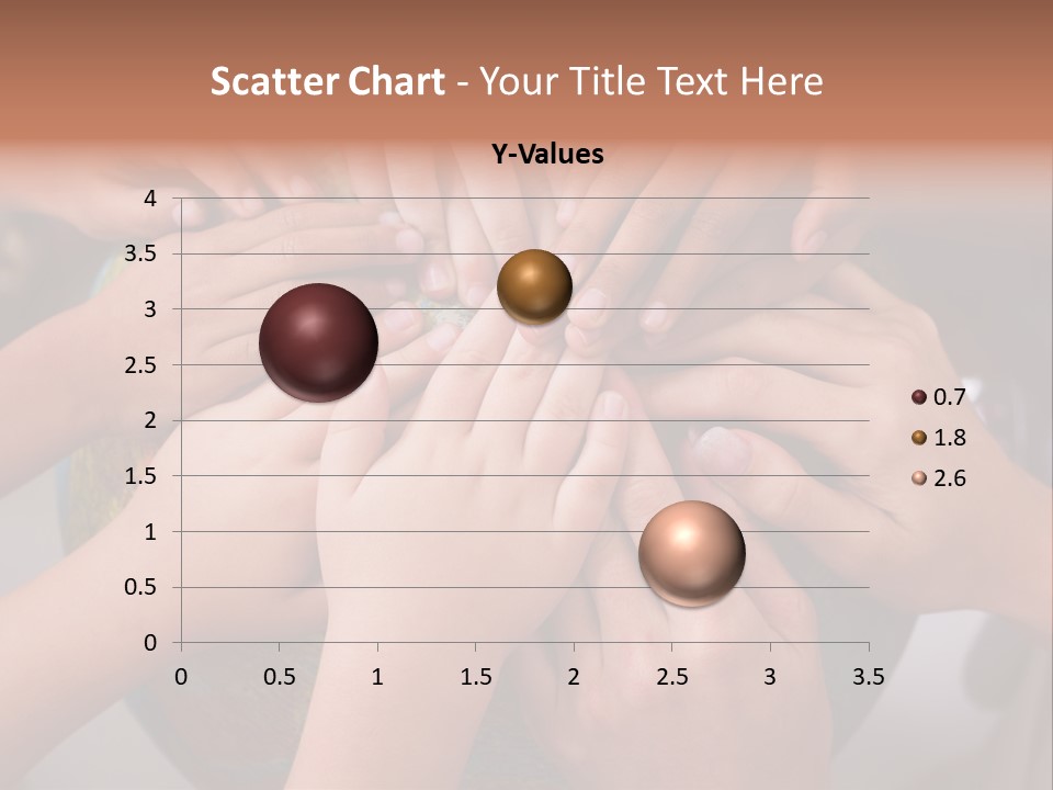 Equipment Temperature Electric PowerPoint Template