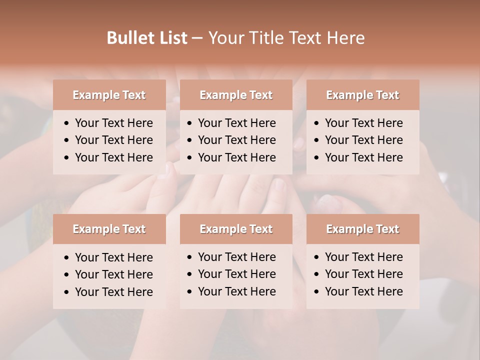 Equipment Temperature Electric PowerPoint Template