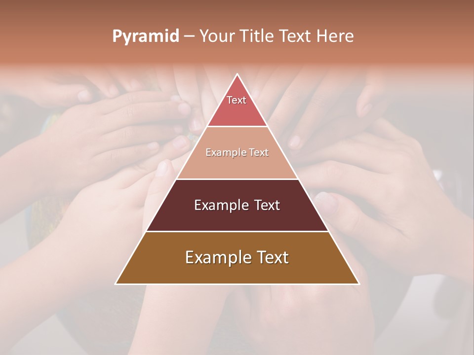 Equipment Temperature Electric PowerPoint Template