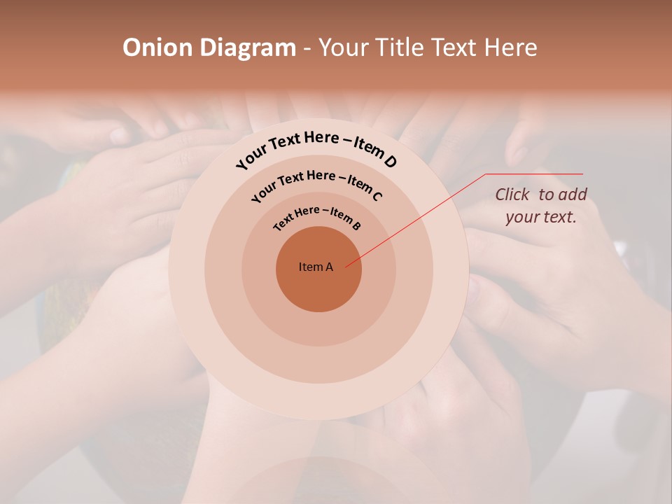 Equipment Temperature Electric PowerPoint Template