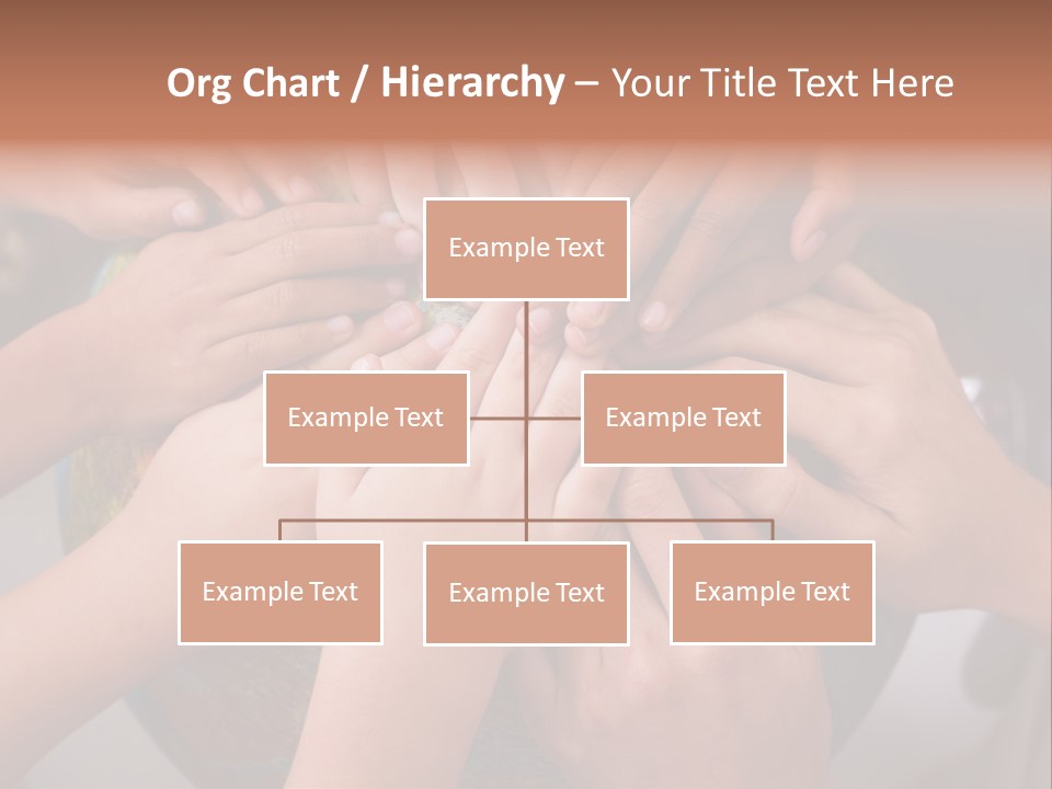 Equipment Temperature Electric PowerPoint Template
