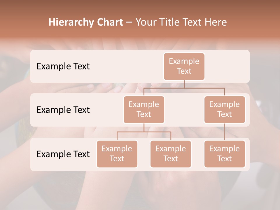Equipment Temperature Electric PowerPoint Template