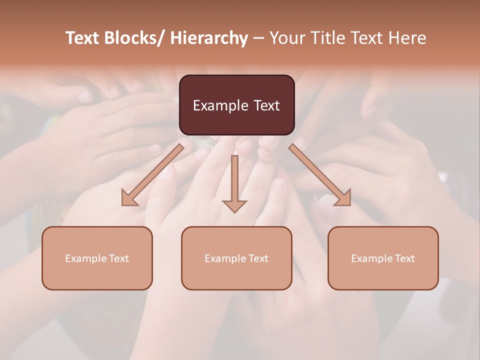 Equipment Temperature Electric PowerPoint Template