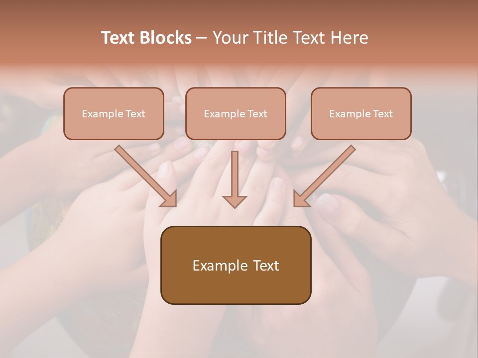 Equipment Temperature Electric PowerPoint Template