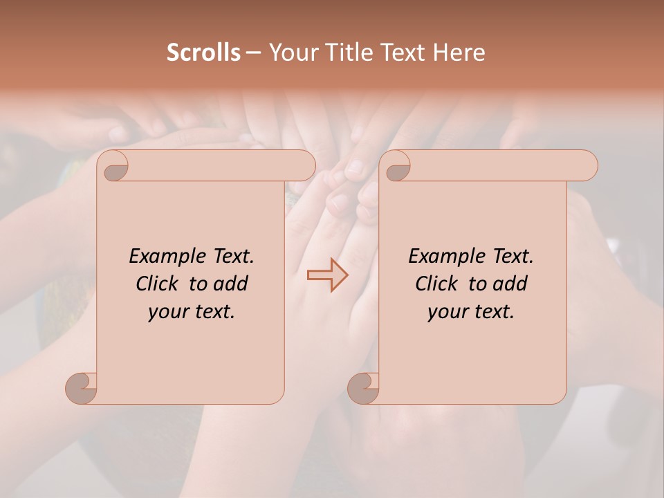 Equipment Temperature Electric PowerPoint Template