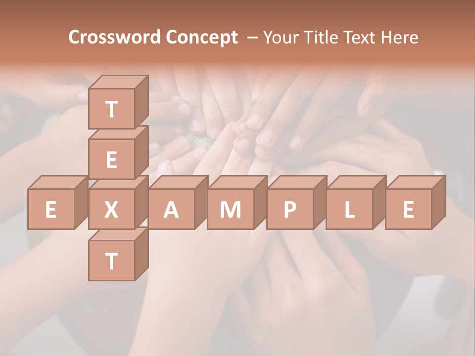 Equipment Temperature Electric PowerPoint Template