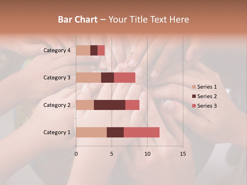Equipment Temperature Electric PowerPoint Template