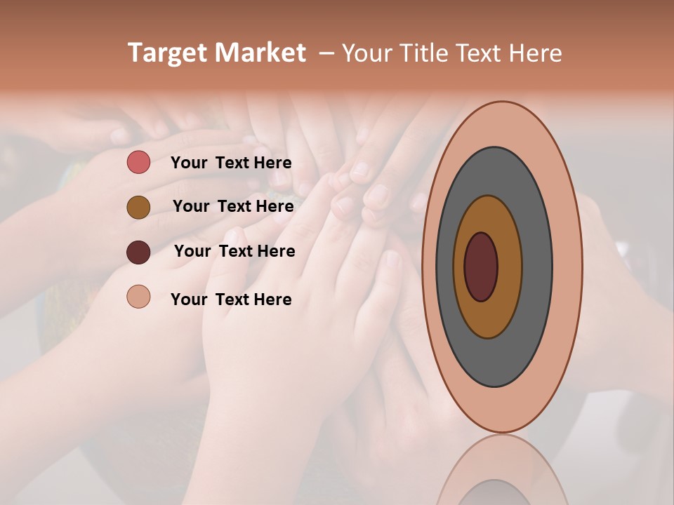 Equipment Temperature Electric PowerPoint Template