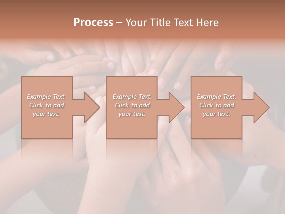 Equipment Temperature Electric PowerPoint Template
