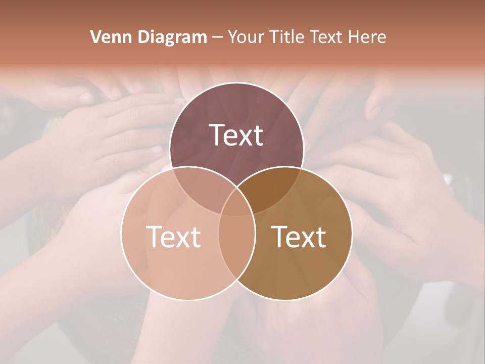 Equipment Temperature Electric PowerPoint Template