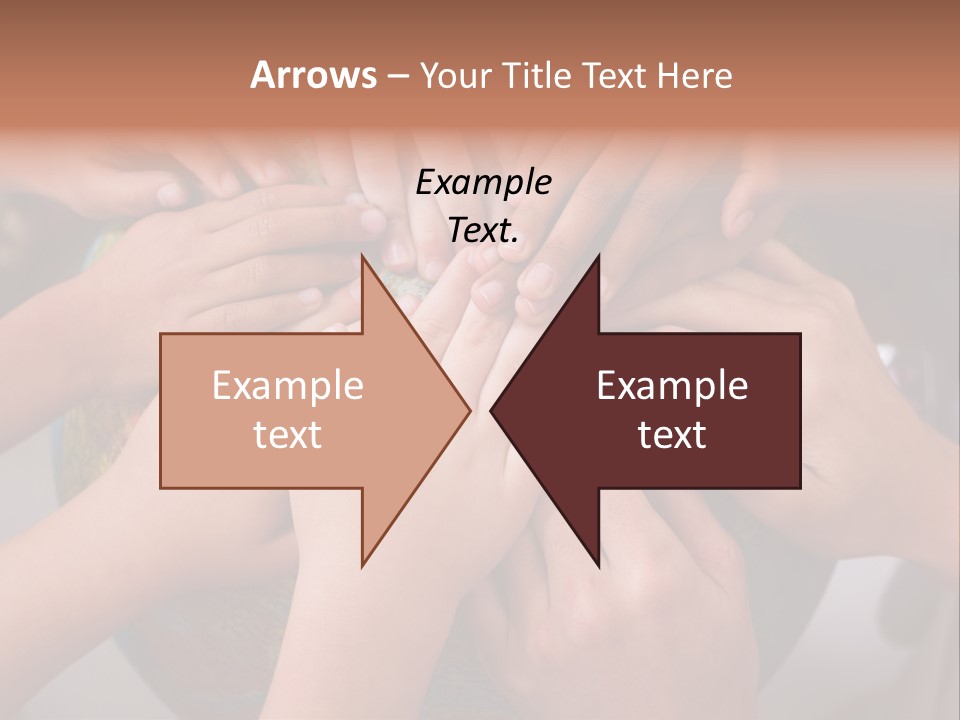 Equipment Temperature Electric PowerPoint Template