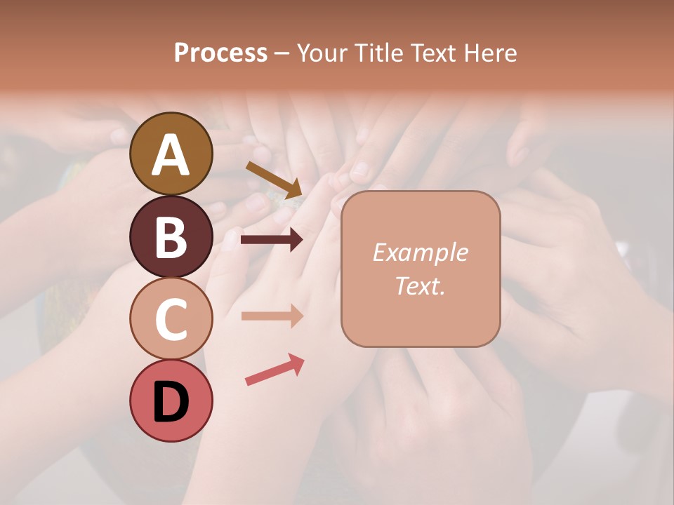 Equipment Temperature Electric PowerPoint Template