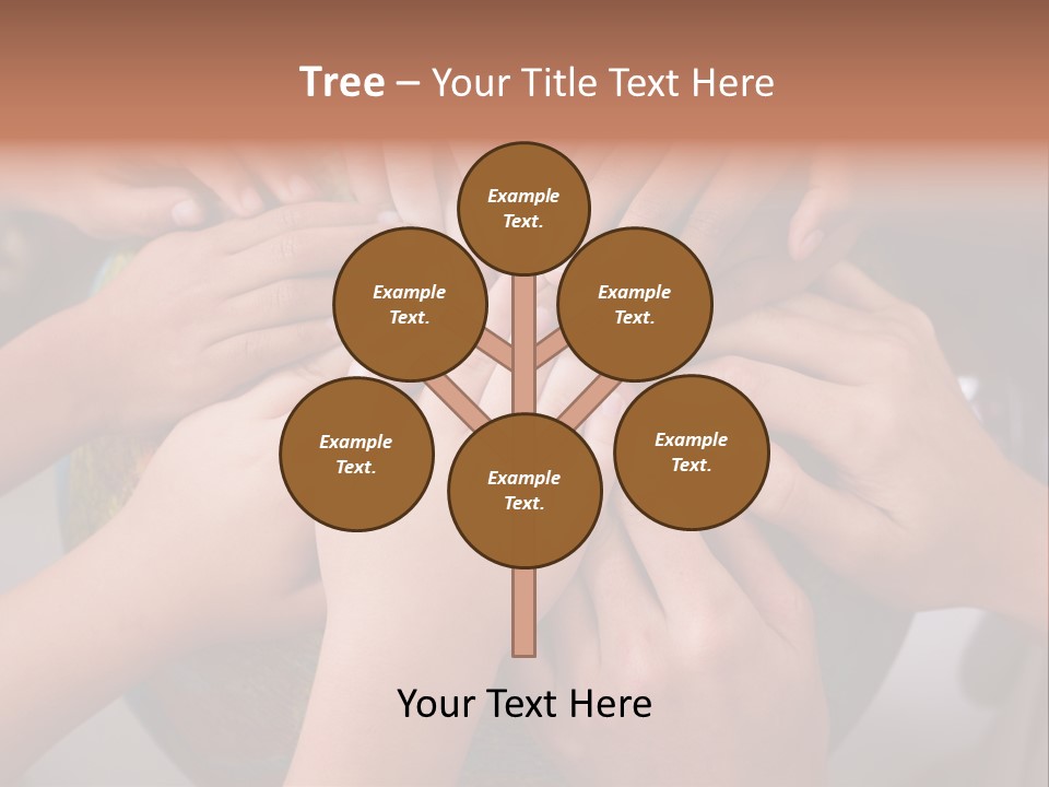 Equipment Temperature Electric PowerPoint Template