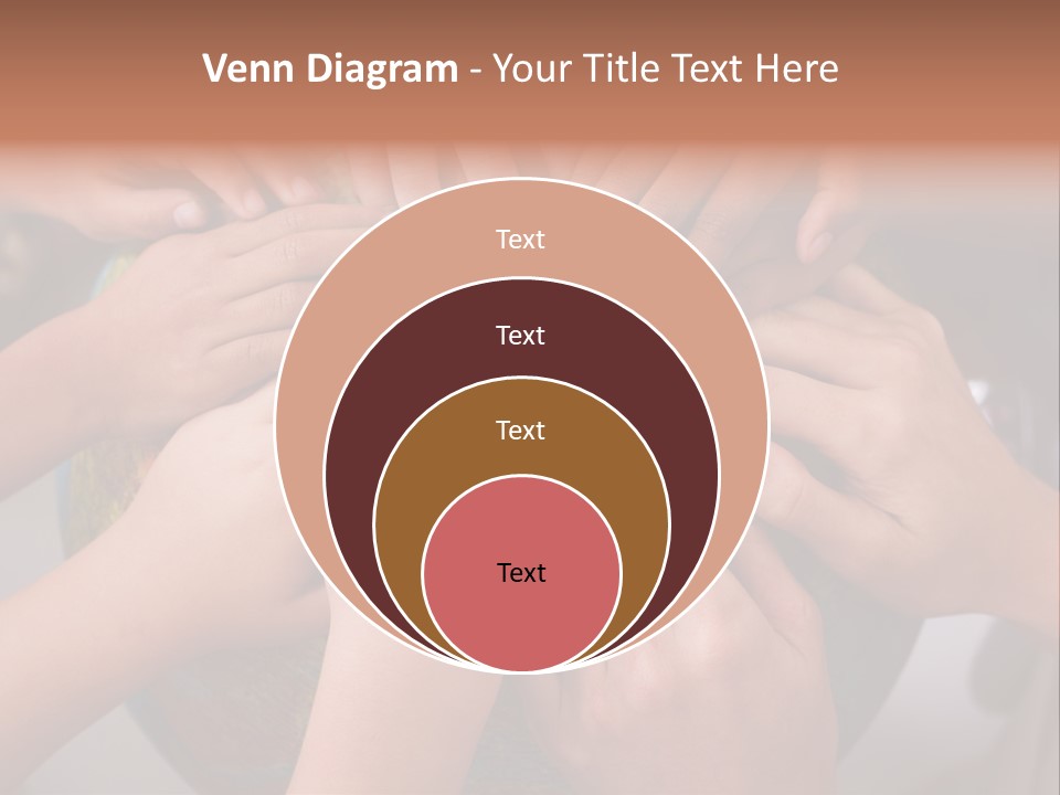 Equipment Temperature Electric PowerPoint Template