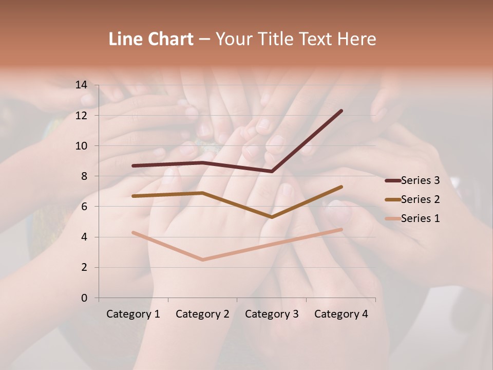 Equipment Temperature Electric PowerPoint Template