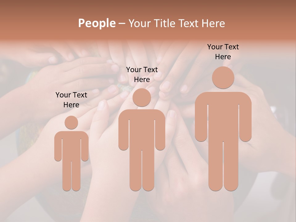 Equipment Temperature Electric PowerPoint Template