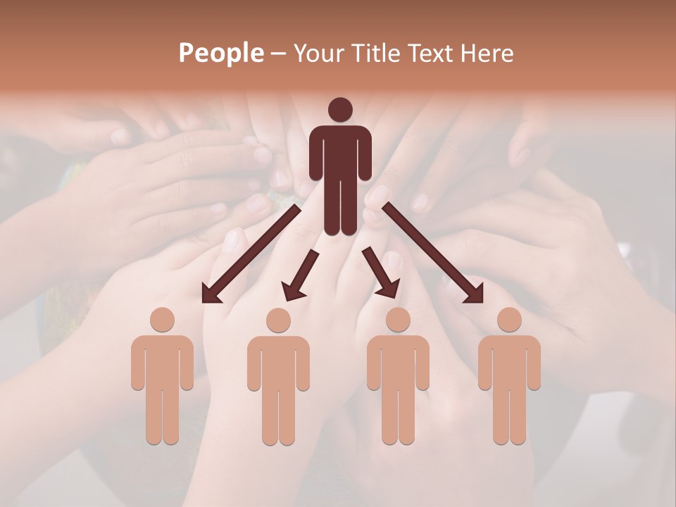 Equipment Temperature Electric PowerPoint Template