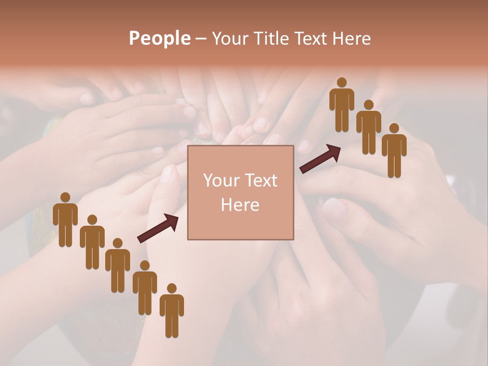 Equipment Temperature Electric PowerPoint Template