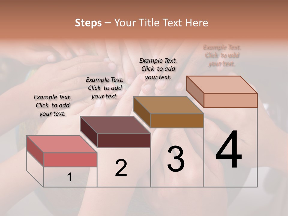 Equipment Temperature Electric PowerPoint Template