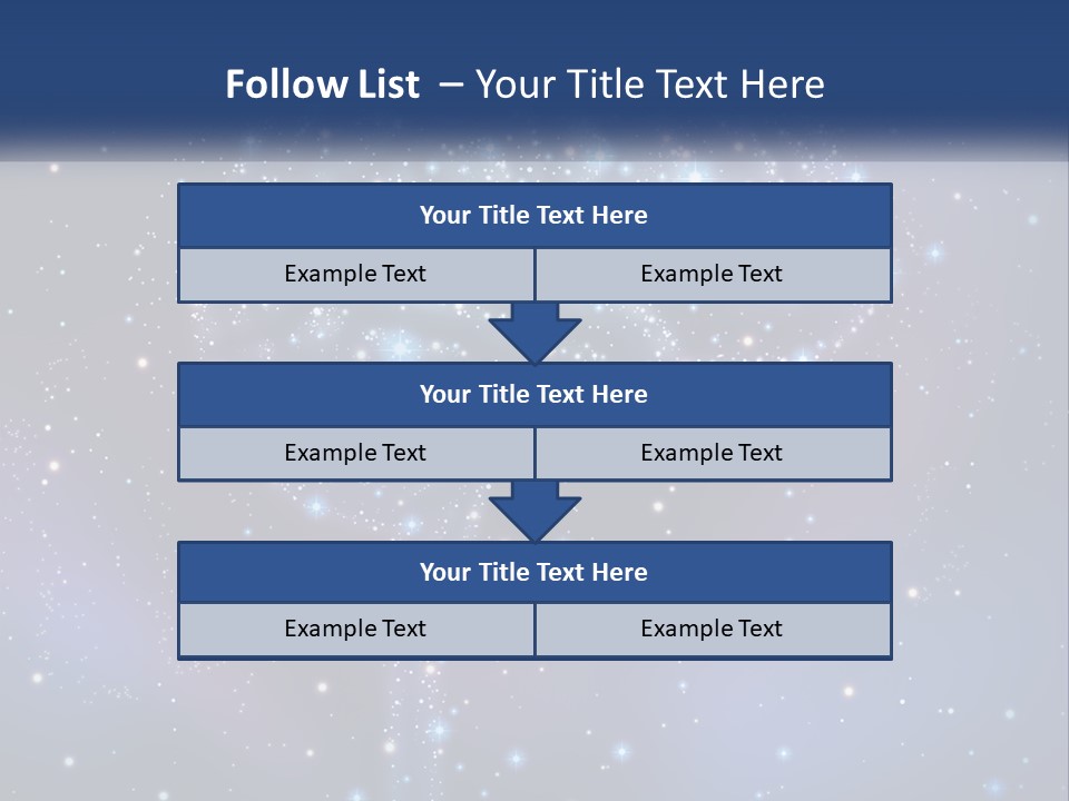 Climate Switch Part PowerPoint Template