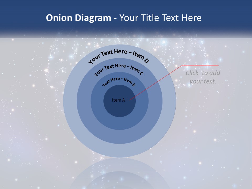 Climate Switch Part PowerPoint Template