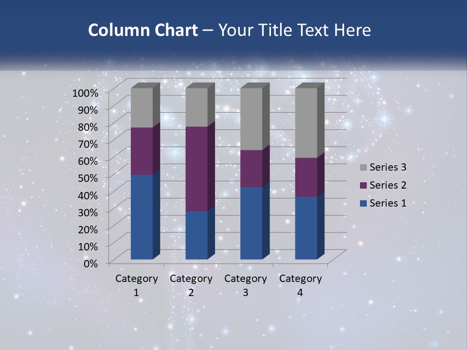 Climate Switch Part PowerPoint Template