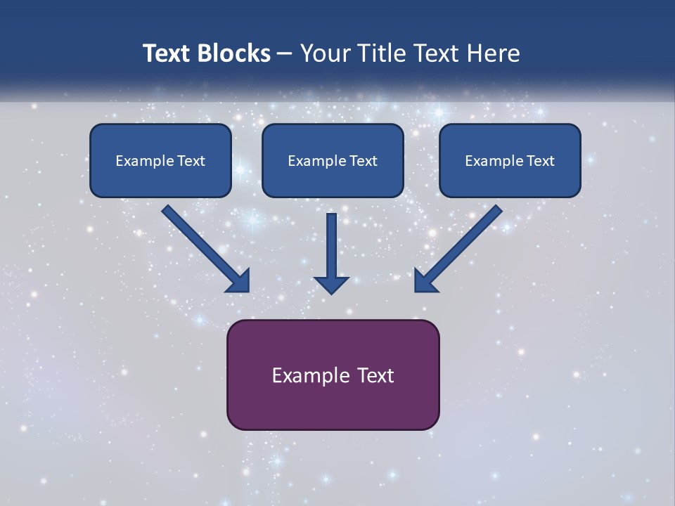 Climate Switch Part PowerPoint Template